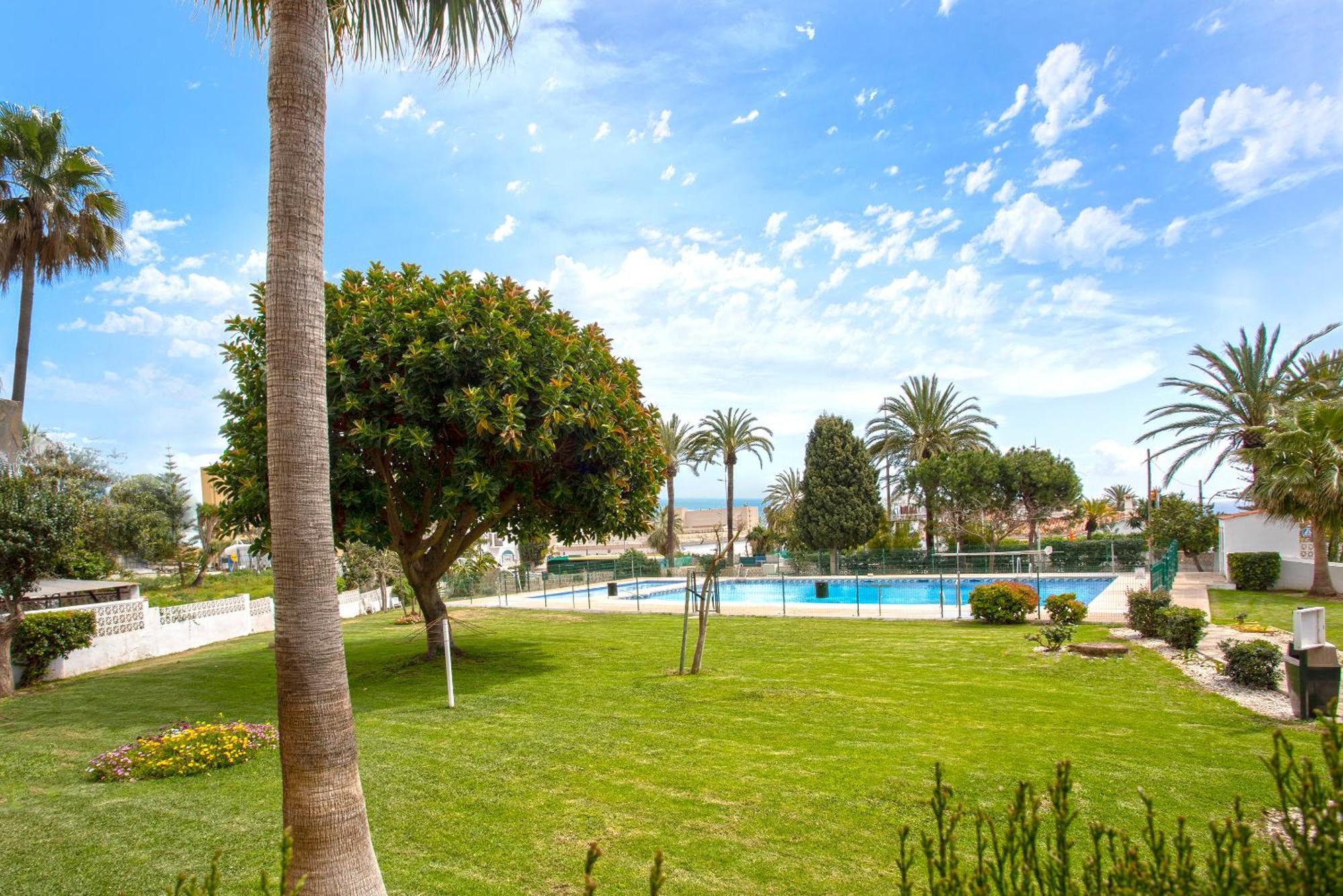 Sunstay Cozy Flat I Costa Benalmadena