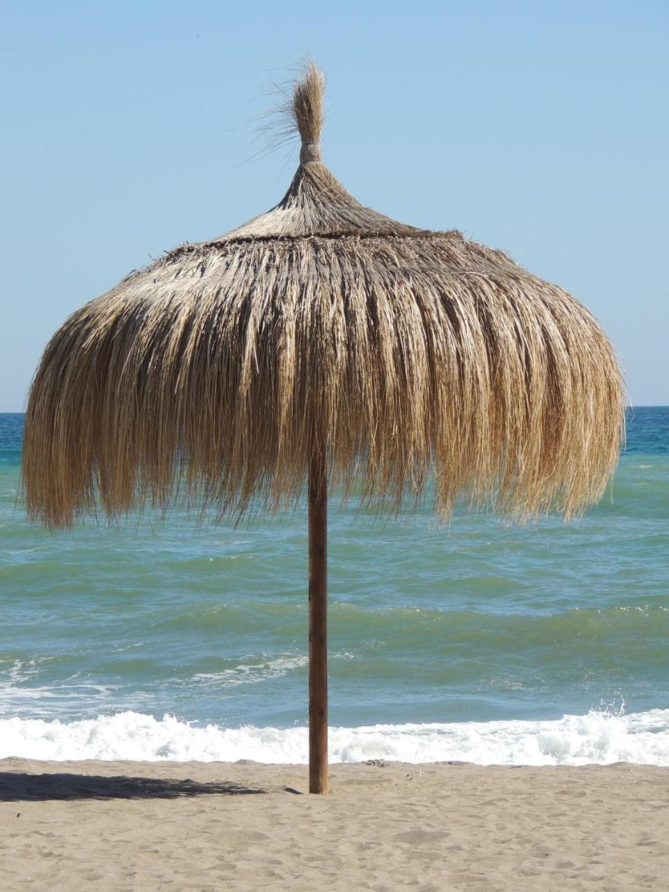 Sunstay Cozy Flat I Costa * Benalmádena