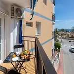 Sunstay Cozy Flat I Benalmadena Costa