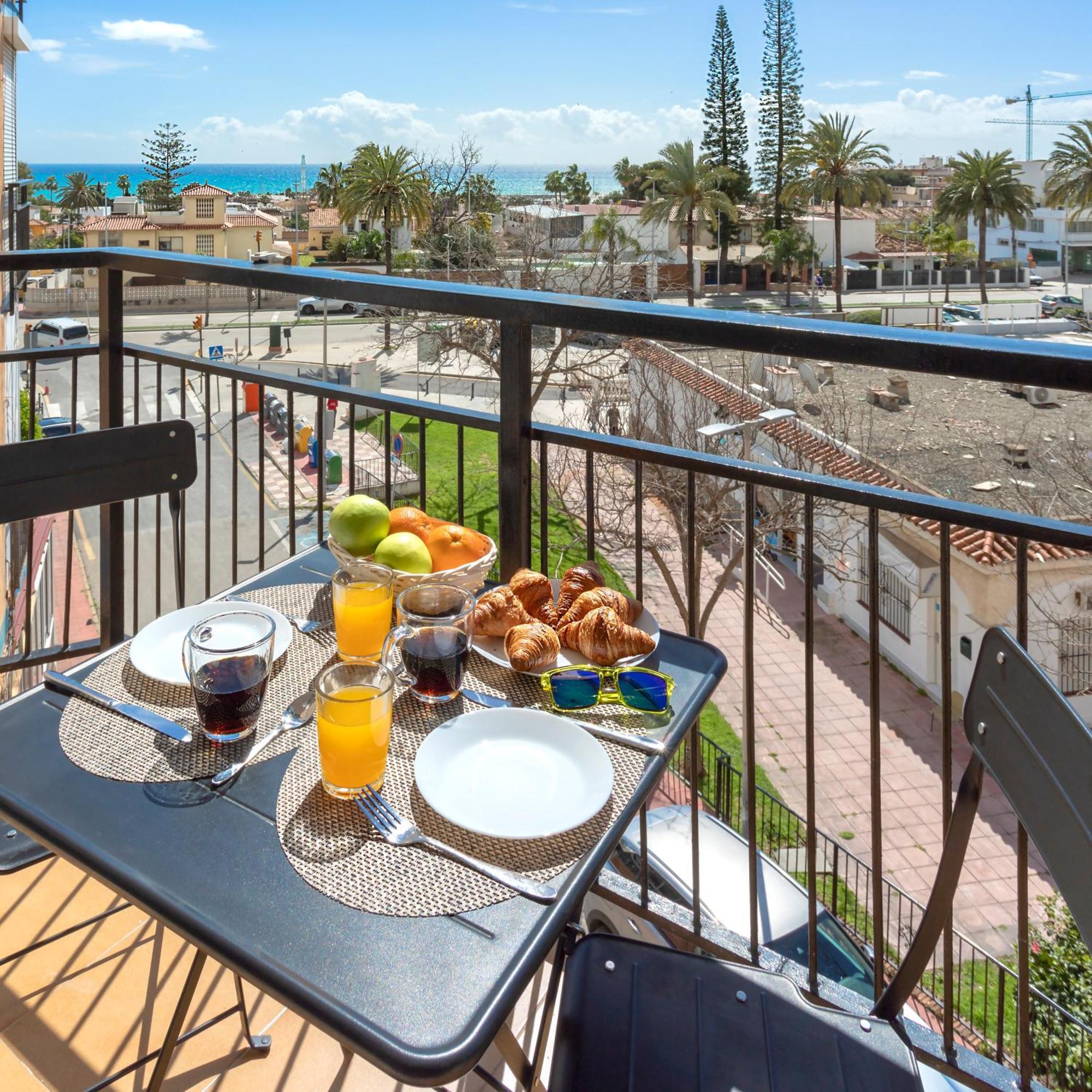 Sunstay Cozy Flat I Costa * Benalmádena