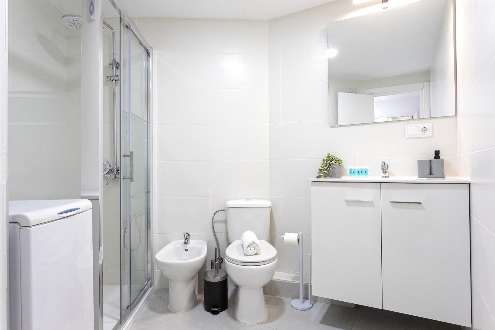 Sunstay Cozy Flat I Costa Apartment