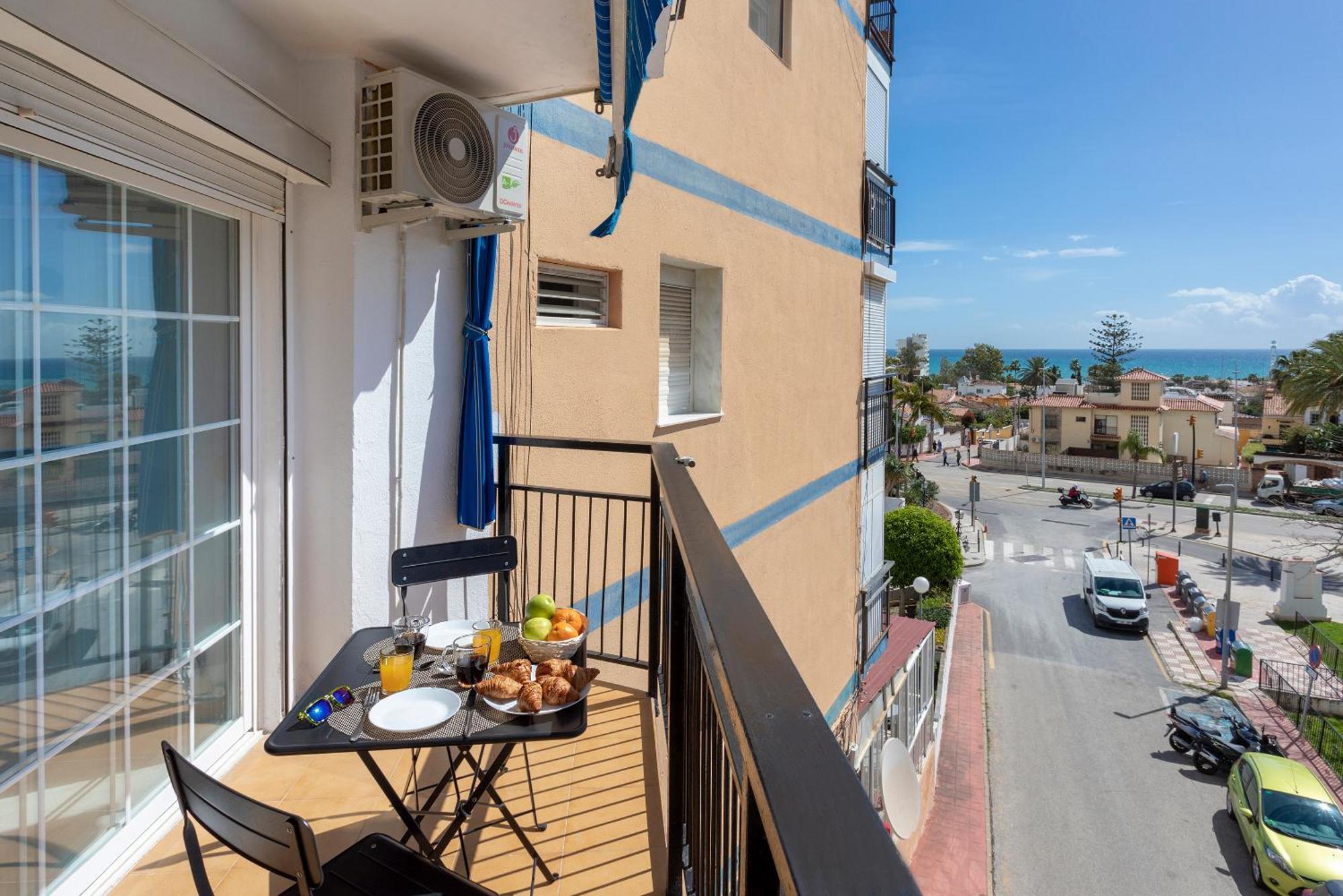 Sunstay Cozy Flat I Costa * Benalmádena