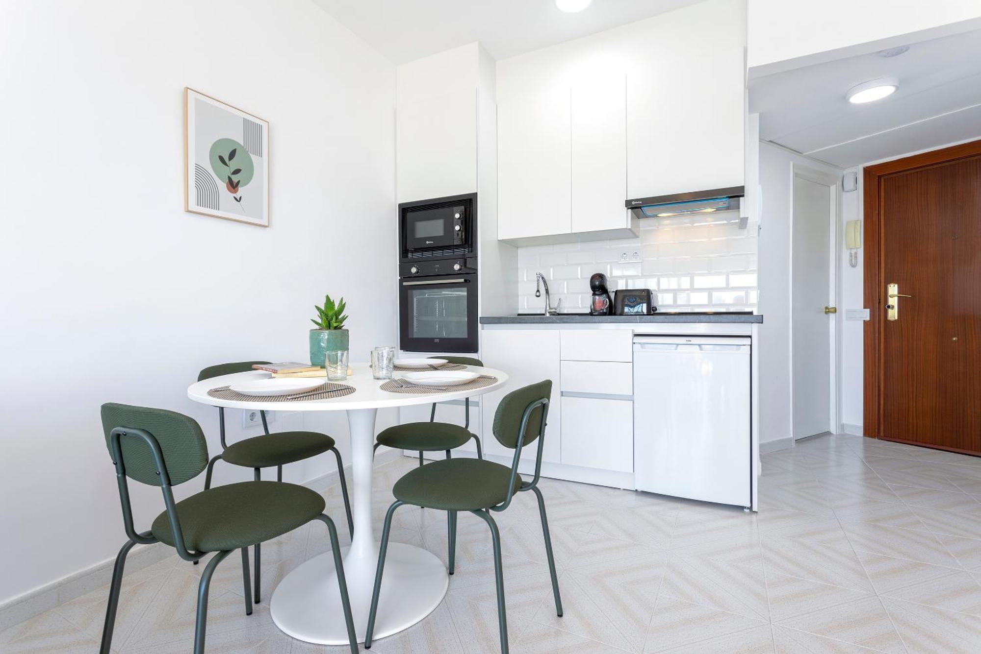 Sunstay Cozy Flat I Costa *