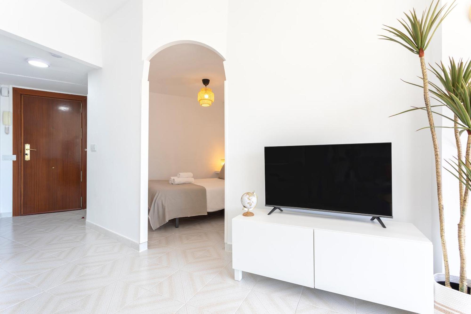 Sunstay Cozy Flat I Costa * Benalmádena